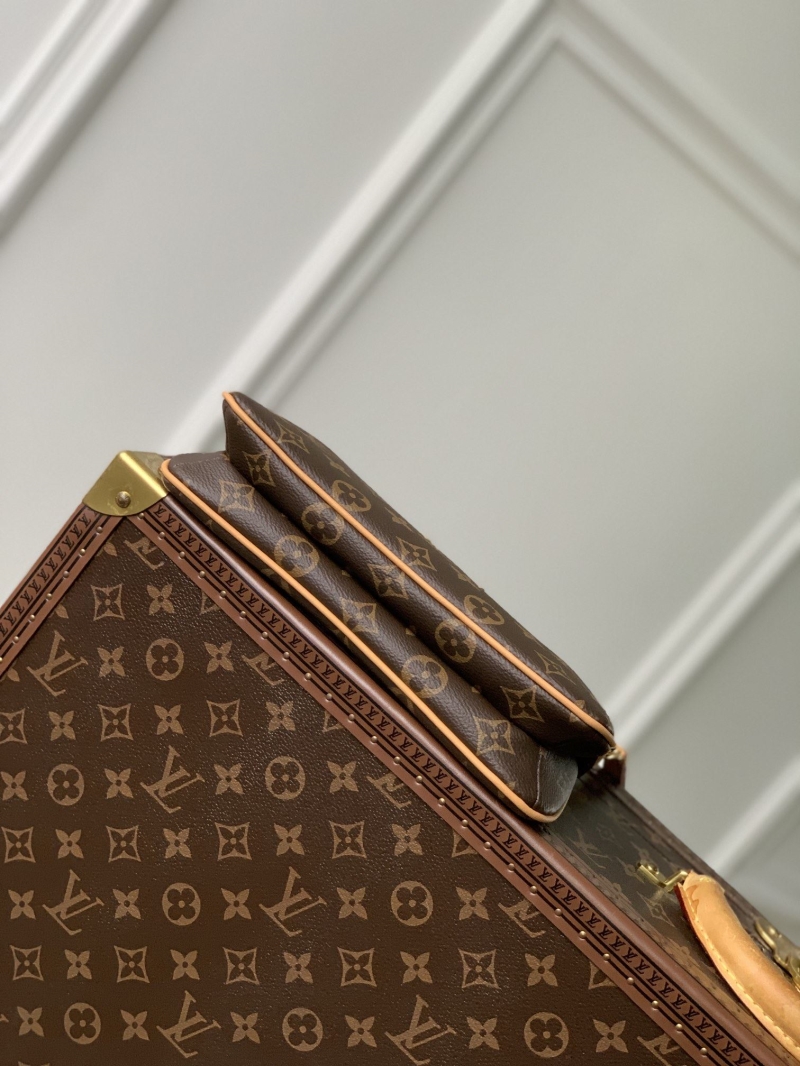 LV Satchel Bags